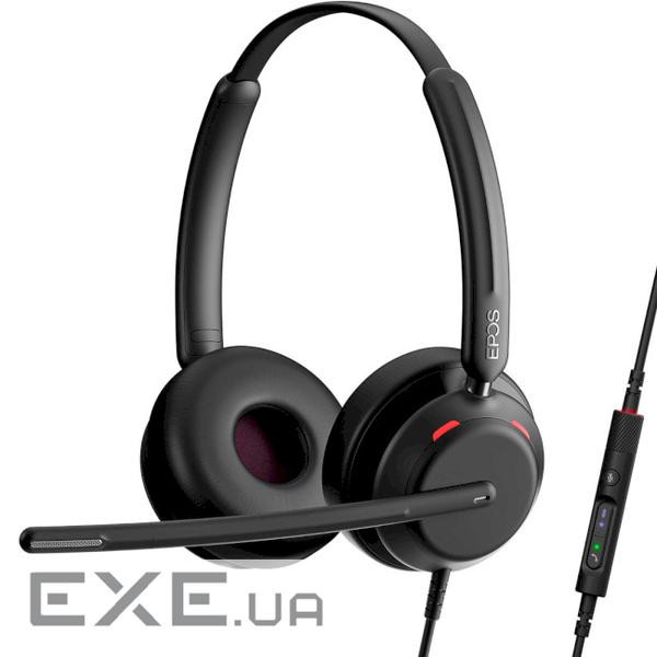 Гарнітура EPOS Impact 760 (1001213)