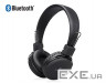 Навушники REAL-EL GD-840 Black (EL124100024)