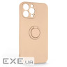 Панель ArmorStandart Icon Ring для Apple iPhone 13 Pro Max Pink (ARM68677)