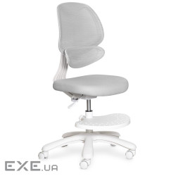 Дитяче крісло Evo-kids Sirius Air Grey (Y-605 G)