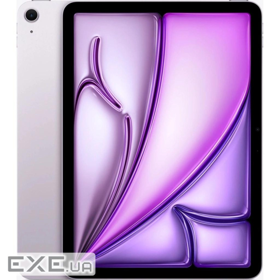 Планшет Apple iPad Air 11" M4 WiFi 128GB Purple (MH344TY/A)