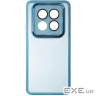 Чохол до мобільного телефона Armorstandart Shade Xiaomi Redmi Note 15 Pro 4G Blue (ARM89860)