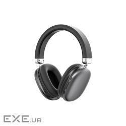 Навушники BAVIN BH-55 Hi-Res Black (HB-BH-55 BK)