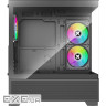 Корпус XILENCE Xilent Beam X218.ARGB Black (XG172_X218.ARGB)