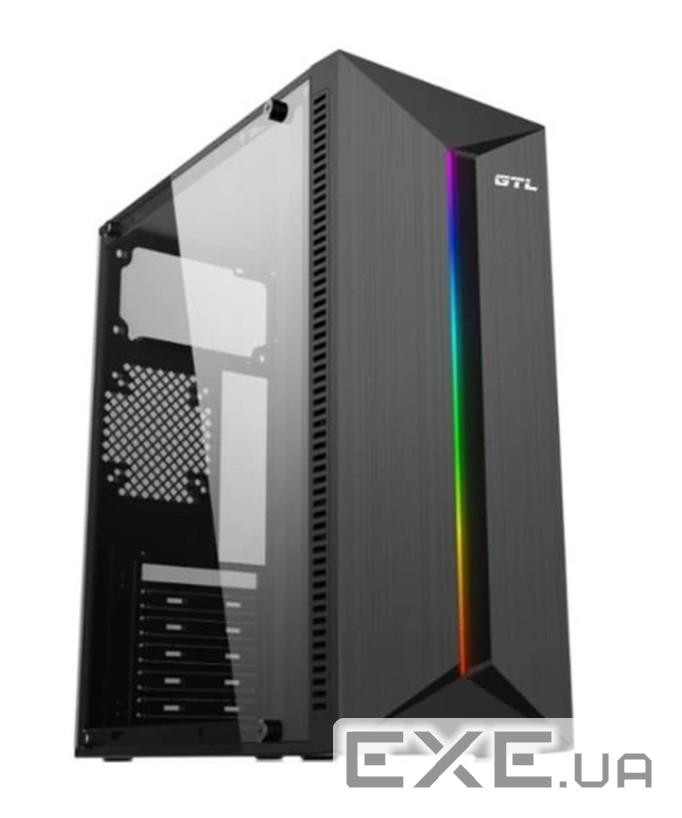 Корпус GTL N3202C Mandalorian Black