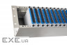 Патч панель Picotel ODF 19/3U-LGX MODULAR