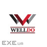 Ролик захоплення паперу Kyocera ECOSYS M2540/P2040 аналог M2812824/2HN06080 Welldo (2HN06080-WDS)