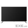 Телевізор 65" 2E LED 4K 60Hz Smart Google TV Black (2E-65A07K) 65" 2E LED 4K 60Hz Smart Google TV Black (2E-65A07K)