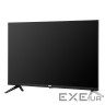 Телевізор 65" 2E LED 4K 60Hz Smart Google TV Black (2E-65A07K) 65" 2E LED 4K 60Hz Smart Google TV Black (2E-65A07K)