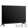 Телевізор 65" 2E LED 4K 60Hz Smart Google TV Black (2E-65A07K) 65" 2E LED 4K 60Hz Smart Google TV Black (2E-65A07K)