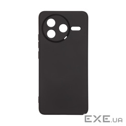 Чохол до мобільного телефона Armorstandart ICON Xiaomi Poco F7 Pro Camera cover Black (ARM80361)