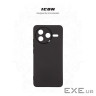 Чохол до мобільного телефона Armorstandart ICON Xiaomi Poco F7 Pro Camera cover Black (ARM80361)