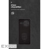 Чохол до мобільного телефона Armorstandart ICON Xiaomi Poco F7 Pro Camera cover Black (ARM80361)