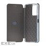 Чохол до мобільного телефона BeCover Exclusive Xiaomi Redmi Note 12 Pro 4G Black (710279)