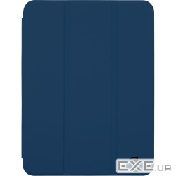 Чохол до планшета Armorstandart Smart Fold Pen iPad mini 2024 / mini 6 Dark Blue (ARM82827)