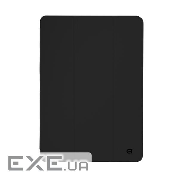 Чохол до планшета Armorstandart Smart Fold Pen Samsung Galaxy Tab S9 / S9 FE Black (ARM75003)