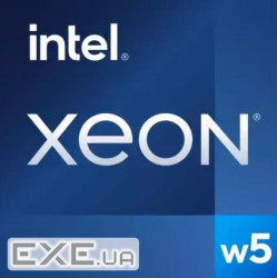 CPU Intel Xeon W5-2545/12x3.5/30MB/210-252W/FCLGA4677 (PK8071305502200)