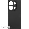 Чохол до мобільного телефона Armorstandart ICON Xiaomi Redmi Note 14S 4G Camera cover Bla (ARM82008)