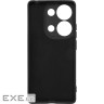Чохол до мобільного телефона Armorstandart ICON Xiaomi Redmi Note 14S 4G Camera cover Bla (ARM82008)