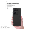 Чохол до мобільного телефона Armorstandart ICON Xiaomi Redmi Note 14S 4G Camera cover Bla (ARM82008)