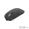 Мишка BAVIN G-K-991 RGB Wireless/Bluetooth Black (G-K-991-BK)