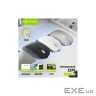 Мишка BAVIN G-K-991 RGB Wireless/Bluetooth Black (G-K-991-BK)