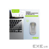 Мишка BAVIN G-K-991 RGB Wireless/Bluetooth Black (G-K-991-BK)