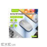 Мишка BAVIN G-K-991 RGB Wireless/Bluetooth Black (G-K-991-BK)