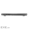 Чохол до ноутбука Armorstandart 15.3" MacBook Air M4/M3/M2 (A3241/A3114/A2941) Clear Crys (ARM79442)