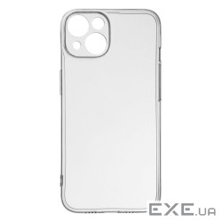 Панель ArmorStandart Air Series для Apple iPhone 15 Camera cover Transparent (ARM68237)