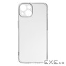 Панель ArmorStandart Air Series для Apple iPhone 15 Camera cover Transparent (ARM68237)