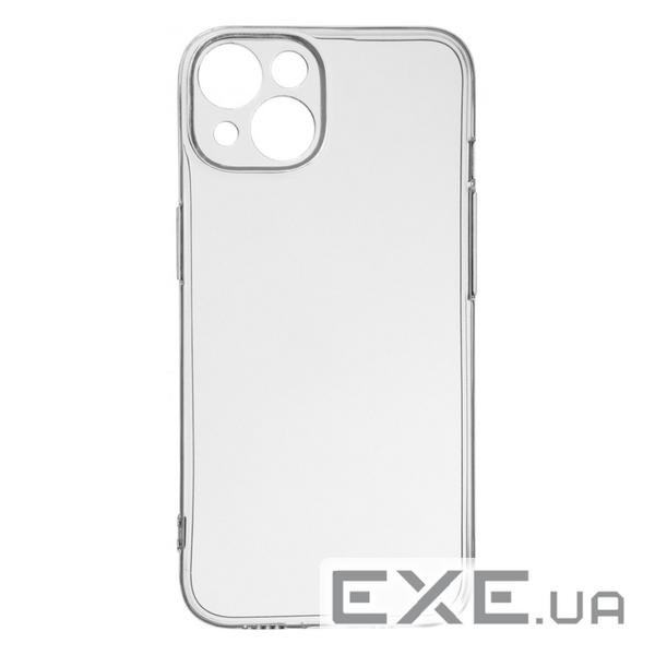 Панель ArmorStandart Air Series для Apple iPhone 15 Camera cover Transparent (ARM68237)
