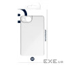 Панель ArmorStandart Air Series для Apple iPhone 15 Camera cover Transparent (ARM68237)
