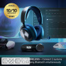 Ігрова гарнітура SteelSeries Arctis Nova Pro Wireless P Black XBOX/PC/PS/SW/MAC/MOB (61522) SteelSeries Arctis Nova Pro