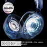 Ігрова гарнітура SteelSeries Arctis Nova Pro Wireless P Black XBOX/PC/PS/SW/MAC/MOB (61522) SteelSeries Arctis Nova Pro
