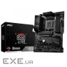 Материнська плата MSI B550-A Pro