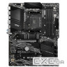Материнська плата MSI B550-A Pro