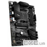 Материнська плата MSI B550-A Pro