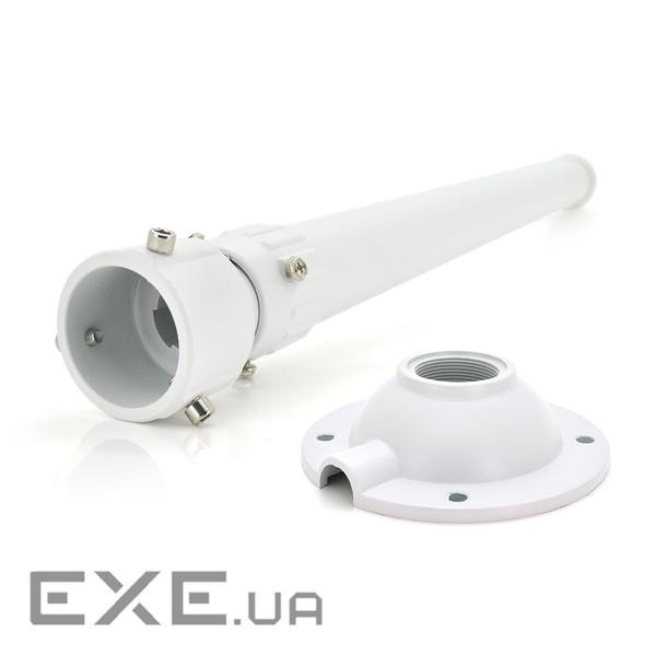 Кронштейн для камери PiPo PP-602, білий, метал , 1,0-2m (PP- 602(1,0-2m))
