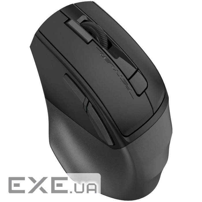Миша A4TECH Fstyler FG45CS Air2 Stone Gray (FG45CS Air2 (Stone Grey))
