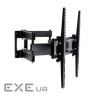 Кріплення для телевізора TV04T-R6 Black, 32"-55", до 50 кг CHARMOUNT TV04T-R6 Black CHARMOUNT TV04T-R6 Black