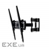 Кріплення для телевізора TV04T-R6 Black, 32"-55", до 50 кг CHARMOUNT TV04T-R6 Black CHARMOUNT TV04T-R6 Black