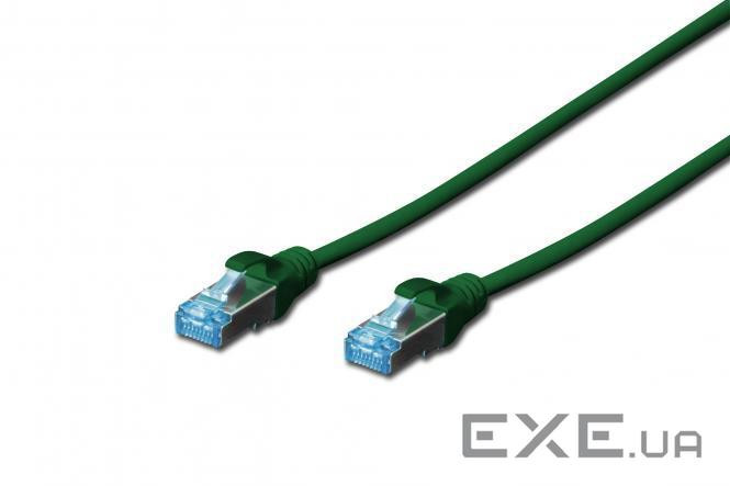 Патч-корд Assmann DK-1531-005/G