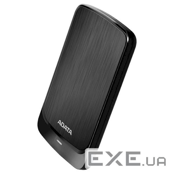 Портативний жорсткий диск ADATA HV320 1TB USB3.1 Black (AHV320-1TU31-CBK)