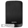 Портативний жорсткий диск ADATA HV320 1TB USB3.1 Black (AHV320-1TU31-CBK)