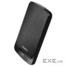 Портативний жорсткий диск ADATA HV320 1TB USB3.1 Black (AHV320-1TU31-CBK)