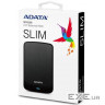 Портативний жорсткий диск ADATA HV320 1TB USB3.1 Black (AHV320-1TU31-CBK)