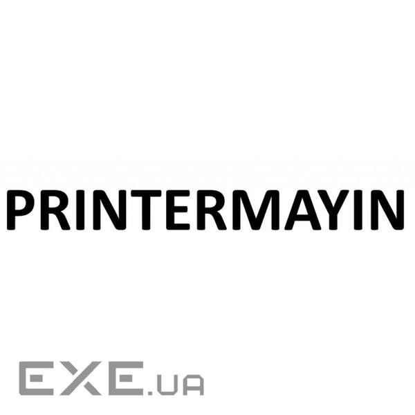 Картридж Printermayin Canon 045H/1243C002,Yellow (PTCanon-045HY)