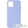 Чохол для моб. телефону Armorstandart ICON Case for Apple iPhone 12 Pro Max Lavender (ARM57505)