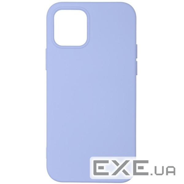 Чохол для моб. телефону Armorstandart ICON Case for Apple iPhone 12 Pro Max Lavender (ARM57505)